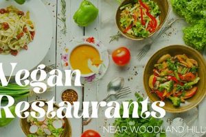 Find Great Vegan Restaurants in Woodland Hills, CA! Discover Delicious Vegan Food, Beauty Swaps, and Zero-Waste Tips for a Greener Life Find Great Vegan Restaurants in Woodland Hills, CA! | Discover Delicious Vegan Food, Beauty Swaps, and Zero-Waste Tips for a Greener Life