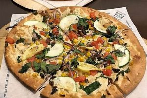 The Best Vegan Pizza in Anaheim, CA: Your Guide! Discover Delicious Vegan Food, Beauty Swaps, and Zero-Waste Tips for a Greener Life The Best Vegan Pizza in Anaheim, CA: Your Guide! | Discover Delicious Vegan Food, Beauty Swaps, and Zero-Waste Tips for a Greener Life