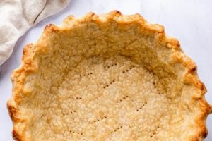 Easy Vegan Gluten-Free Pie Dough Recipe: So Good! Discover Delicious Vegan Food, Beauty Swaps, and Zero-Waste Tips for a Greener Life Easy Vegan Gluten-Free Pie Dough Recipe: So Good! | Discover Delicious Vegan Food, Beauty Swaps, and Zero-Waste Tips for a Greener Life