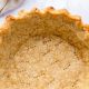 Easy Vegan Gluten-Free Pie Dough Recipe: So Good! | Discover Delicious Vegan Food, Beauty Swaps, and Zero-Waste Tips for a Greener Life