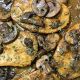 Best Ever Vegan Chicken Marsala: Easy & Delicious! | Discover Delicious Vegan Food, Beauty Swaps, and Zero-Waste Tips for a Greener Life