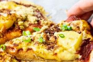 Best Vegan Pizza Hawaii: Island-Style Plant-Based Pizza Discover Delicious Vegan Food, Beauty Swaps, and Zero-Waste Tips for a Greener Life Best Vegan Pizza Hawaii: Island-Style Plant-Based Pizza | Discover Delicious Vegan Food, Beauty Swaps, and Zero-Waste Tips for a Greener Life