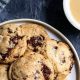 Best Vegan Tahini Chocolate Chip Cookies (Easy Recipe!) | Discover Delicious Vegan Food, Beauty Swaps, and Zero-Waste Tips for a Greener Life