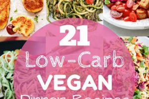Delicious Vegan Low Carb Recipes: Keto & More Discover Delicious Vegan Food, Beauty Swaps, and Zero-Waste Tips for a Greener Life Delicious Vegan Low Carb Recipes: Keto & More | Discover Delicious Vegan Food, Beauty Swaps, and Zero-Waste Tips for a Greener Life