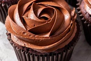 Easy Gluten Free Vegan Chocolate Cupcakes (Rich & Fudgy!) Discover Delicious Vegan Food, Beauty Swaps, and Zero-Waste Tips for a Greener Life Easy Gluten Free Vegan Chocolate Cupcakes (Rich & Fudgy!) | Discover Delicious Vegan Food, Beauty Swaps, and Zero-Waste Tips for a Greener Life