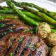 The Best Mushroom Steak Vegan Recipe [Easy!] | Discover Delicious Vegan Food, Beauty Swaps, and Zero-Waste Tips for a Greener Life