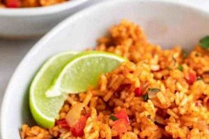 Easy Vegan Spanish Rice Recipe: Plant-Based & Delicious! Discover Delicious Vegan Food, Beauty Swaps, and Zero-Waste Tips for a Greener Life Easy Vegan Spanish Rice Recipe: Plant-Based & Delicious! | Discover Delicious Vegan Food, Beauty Swaps, and Zero-Waste Tips for a Greener Life