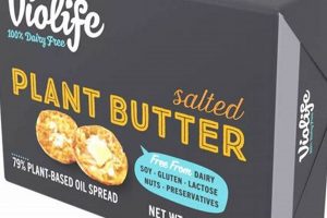 The Ultimate Violife Vegan Butter Guide: Recipes & More! Discover Delicious Vegan Food, Beauty Swaps, and Zero-Waste Tips for a Greener Life The Ultimate Violife Vegan Butter Guide: Recipes & More! | Discover Delicious Vegan Food, Beauty Swaps, and Zero-Waste Tips for a Greener Life
