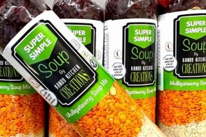 Quick Vegan Soup Mix Recipes: Healthy Soups Made Easy! Discover Delicious Vegan Food, Beauty Swaps, and Zero-Waste Tips for a Greener Life Quick Vegan Soup Mix Recipes: Healthy Soups Made Easy! | Discover Delicious Vegan Food, Beauty Swaps, and Zero-Waste Tips for a Greener Life