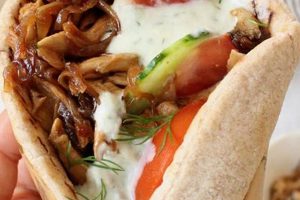 Easy Vegan Gyros Recipe: Greek Flavors, Plant-Based Twist! Discover Delicious Vegan Food, Beauty Swaps, and Zero-Waste Tips for a Greener Life Easy Vegan Gyros Recipe: Greek Flavors, Plant-Based Twist! | Discover Delicious Vegan Food, Beauty Swaps, and Zero-Waste Tips for a Greener Life