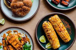 The Best Vegan Grill Menu: BBQ & Beyond Discover Delicious Vegan Food, Beauty Swaps, and Zero-Waste Tips for a Greener Life The Best Vegan Grill Menu: BBQ & Beyond | Discover Delicious Vegan Food, Beauty Swaps, and Zero-Waste Tips for a Greener Life