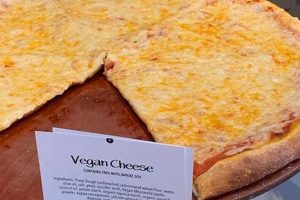 The Best Whole Foods Pizza Vegan Options [Guide] | Discover Delicious Vegan Food, Beauty Swaps, and Zero-Waste Tips for a Greener Life