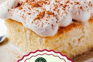 Easy Vegan Tres Leches: Delicious Dairy-Free Delight Discover Delicious Vegan Food, Beauty Swaps, and Zero-Waste Tips for a Greener Life Easy Vegan Tres Leches: Delicious Dairy-Free Delight | Discover Delicious Vegan Food, Beauty Swaps, and Zero-Waste Tips for a Greener Life