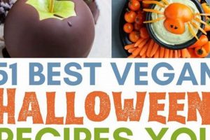 Spooky Vegan Halloween Food: Treats & Eats! Discover Delicious Vegan Food, Beauty Swaps, and Zero-Waste Tips for a Greener Life Spooky Vegan Halloween Food: Treats & Eats! | Discover Delicious Vegan Food, Beauty Swaps, and Zero-Waste Tips for a Greener Life