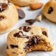 Best Vegan Chocolate Chip Cookies with Almond Flour (Easy!) | Discover Delicious Vegan Food, Beauty Swaps, and Zero-Waste Tips for a Greener Life