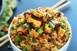 Easy Simple Vegan Rice Recipes: Quick & Delicious! Discover Delicious Vegan Food, Beauty Swaps, and Zero-Waste Tips for a Greener Life Easy Simple Vegan Rice Recipes: Quick & Delicious! | Discover Delicious Vegan Food, Beauty Swaps, and Zero-Waste Tips for a Greener Life