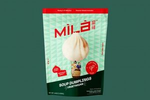 Delicious Mila Vegan Soup Dumplings: A Soup Lover's Dream! Discover Delicious Vegan Food, Beauty Swaps, and Zero-Waste Tips for a Greener Life Delicious Mila Vegan Soup Dumplings: A Soup Lover's Dream! | Discover Delicious Vegan Food, Beauty Swaps, and Zero-Waste Tips for a Greener Life