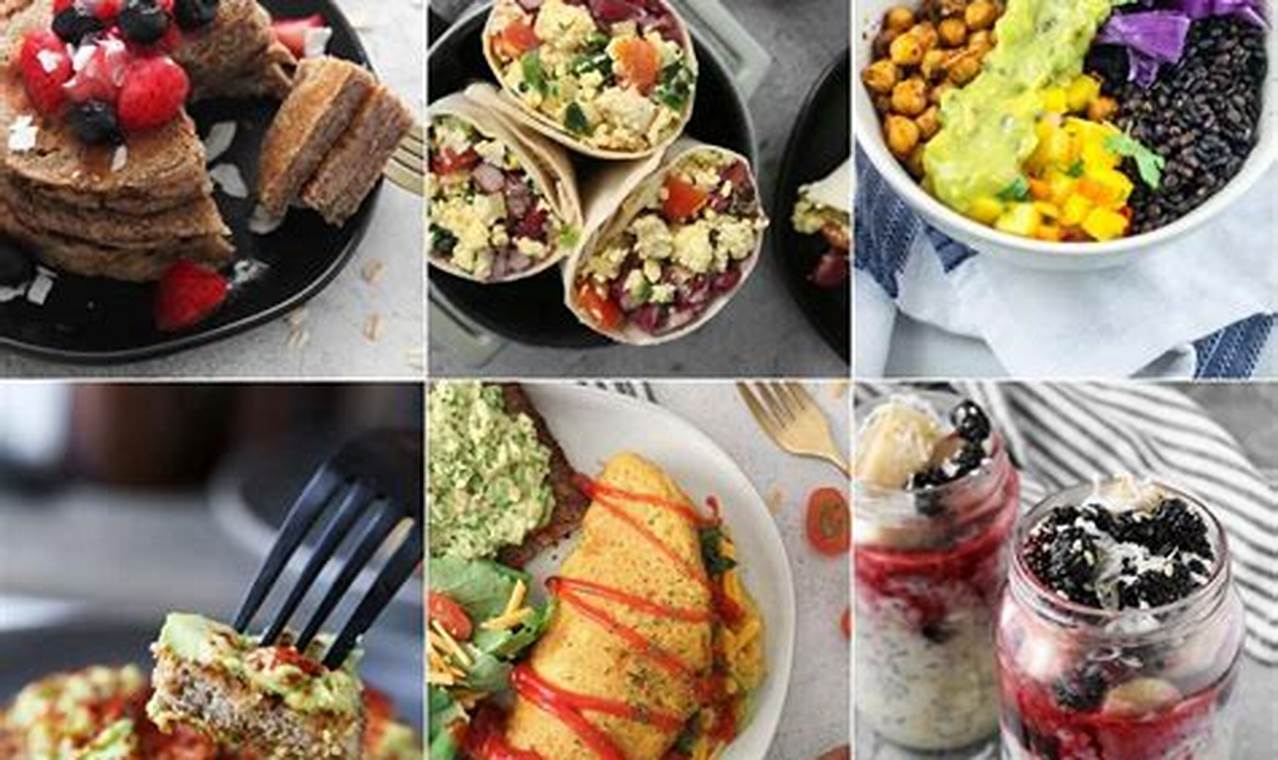 Easy Weight Loss Vegan Breakfast Ideas for a Slim Morning! Discover Delicious Vegan Food, Beauty Swaps, and Zero-Waste Tips for a Greener Life Easy Weight Loss Vegan Breakfast Ideas for a Slim Morning! | Discover Delicious Vegan Food, Beauty Swaps, and Zero-Waste Tips for a Greener Life