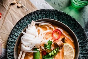 The Best Vegan Red Thai Curry Soup Recipe - Easy & Delicious! Discover Delicious Vegan Food, Beauty Swaps, and Zero-Waste Tips for a Greener Life The Best Vegan Red Thai Curry Soup Recipe - Easy & Delicious! | Discover Delicious Vegan Food, Beauty Swaps, and Zero-Waste Tips for a Greener Life