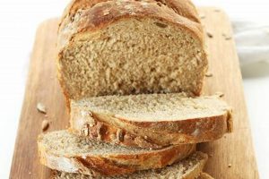 Easy Vegan Whole Wheat Bread Recipe [Homemade] | Discover Delicious Vegan Food, Beauty Swaps, and Zero-Waste Tips for a Greener Life