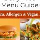 Vegan at Habit Burger: Your Options + Secret Tips | Discover Delicious Vegan Food, Beauty Swaps, and Zero-Waste Tips for a Greener Life