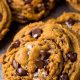 Best Vegan Pumpkin Chip Cookies: Easy & Delicious! | Discover Delicious Vegan Food, Beauty Swaps, and Zero-Waste Tips for a Greener Life