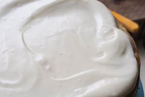 Easy Vegan Coconut Cream Icing: Recipes & Tips Discover Delicious Vegan Food, Beauty Swaps, and Zero-Waste Tips for a Greener Life Easy Vegan Coconut Cream Icing: Recipes & Tips | Discover Delicious Vegan Food, Beauty Swaps, and Zero-Waste Tips for a Greener Life