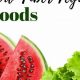 Easy Low Fiber Vegan Diet Plan: Recipes & Benefits | Discover Delicious Vegan Food, Beauty Swaps, and Zero-Waste Tips for a Greener Life