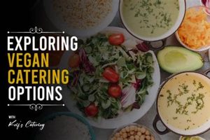 Plant-Based Catering: Vegan Options For Every Event Discover Delicious Vegan Food, Beauty Swaps, and Zero-Waste Tips for a Greener Life Plant-Based Catering: Vegan Options For Every Event | Discover Delicious Vegan Food, Beauty Swaps, and Zero-Waste Tips for a Greener Life