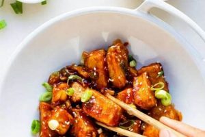 Best Vegan Orange Chicken Sauce Recipe: Easy & Delicious! Discover Delicious Vegan Food, Beauty Swaps, and Zero-Waste Tips for a Greener Life Best Vegan Orange Chicken Sauce Recipe: Easy & Delicious! | Discover Delicious Vegan Food, Beauty Swaps, and Zero-Waste Tips for a Greener Life
