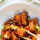 Best Vegan Orange Chicken Sauce Recipe: Easy & Delicious! | Discover Delicious Vegan Food, Beauty Swaps, and Zero-Waste Tips for a Greener Life