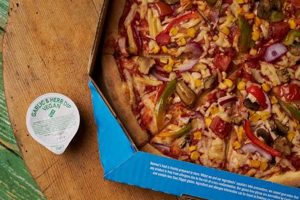 Domino's Vegan Pizza: Plant-Based Pizza Perfection! Discover Delicious Vegan Food, Beauty Swaps, and Zero-Waste Tips for a Greener Life Domino's Vegan Pizza: Plant-Based Pizza Perfection! | Discover Delicious Vegan Food, Beauty Swaps, and Zero-Waste Tips for a Greener Life