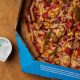Domino's Vegan Pizza: Plant-Based Pizza Perfection! | Discover Delicious Vegan Food, Beauty Swaps, and Zero-Waste Tips for a Greener Life