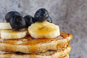 High-Protein Vegan Pancakes: The Ultimate Powder Recipe Discover Delicious Vegan Food, Beauty Swaps, and Zero-Waste Tips for a Greener Life High-Protein Vegan Pancakes: The Ultimate Powder Recipe | Discover Delicious Vegan Food, Beauty Swaps, and Zero-Waste Tips for a Greener Life