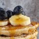 High-Protein Vegan Pancakes: The Ultimate Powder Recipe | Discover Delicious Vegan Food, Beauty Swaps, and Zero-Waste Tips for a Greener Life