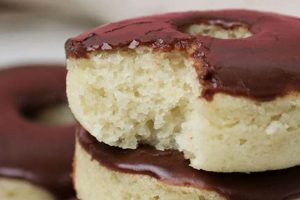 Easy Vegan Donut Recipe Baked: Delicious & Guilt-Free! Discover Delicious Vegan Food, Beauty Swaps, and Zero-Waste Tips for a Greener Life Easy Vegan Donut Recipe Baked: Delicious & Guilt-Free! | Discover Delicious Vegan Food, Beauty Swaps, and Zero-Waste Tips for a Greener Life