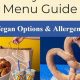 Guide to Auntie Anne's Vegan Options + Secret Hacks! | Discover Delicious Vegan Food, Beauty Swaps, and Zero-Waste Tips for a Greener Life
