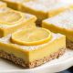 Luscious Vegan Lemon Desserts: Tangy & Delightful! | Discover Delicious Vegan Food, Beauty Swaps, and Zero-Waste Tips for a Greener Life