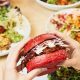 Best Melbourne CBD Vegan Restaurants: Find Your Meal! | Discover Delicious Vegan Food, Beauty Swaps, and Zero-Waste Tips for a Greener Life