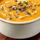 Vegan? Panera Autumn Squash Soup: Ingredients &amp; More | Discover Delicious Vegan Food, Beauty Swaps, and Zero-Waste Tips for a Greener Life