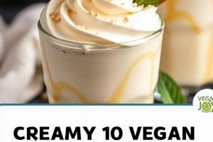 Easy Vegan Creami Recipes: Frozen Delights + Tips Discover Delicious Vegan Food, Beauty Swaps, and Zero-Waste Tips for a Greener Life Easy Vegan Creami Recipes: Frozen Delights + Tips | Discover Delicious Vegan Food, Beauty Swaps, and Zero-Waste Tips for a Greener Life