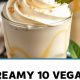 Easy Vegan Creami Recipes: Frozen Delights + Tips | Discover Delicious Vegan Food, Beauty Swaps, and Zero-Waste Tips for a Greener Life