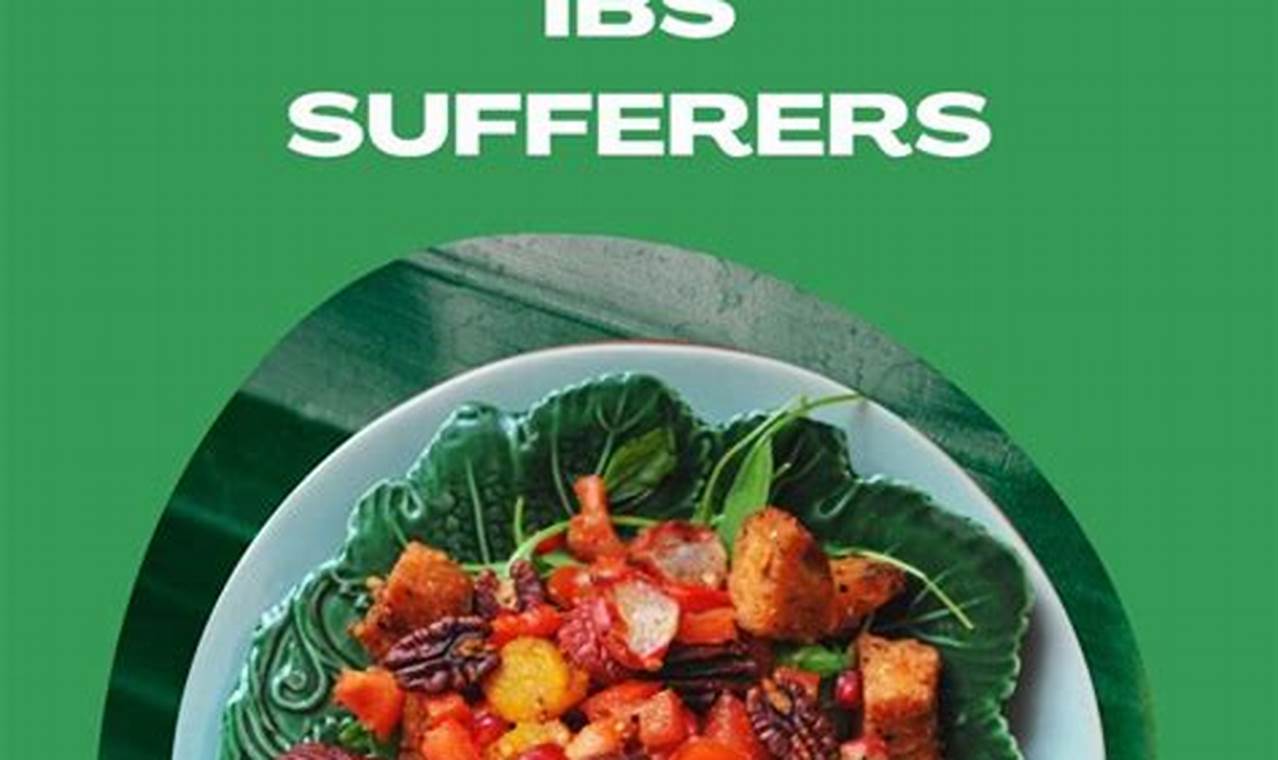 Is Vegan Diet Safe With IBS? Diet & Relief Tips Discover Delicious Vegan Food, Beauty Swaps, and Zero-Waste Tips for a Greener Life Is Vegan Diet Safe With IBS? Diet & Relief Tips | Discover Delicious Vegan Food, Beauty Swaps, and Zero-Waste Tips for a Greener Life