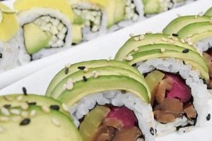 Find the Best Vegan Sushi Near Me: Top Spots & Rolls! Discover Delicious Vegan Food, Beauty Swaps, and Zero-Waste Tips for a Greener Life Find the Best Vegan Sushi Near Me: Top Spots & Rolls! | Discover Delicious Vegan Food, Beauty Swaps, and Zero-Waste Tips for a Greener Life