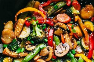 The BEST Vegan Stir Fry Sauce: Quick & Easy! Discover Delicious Vegan Food, Beauty Swaps, and Zero-Waste Tips for a Greener Life The BEST Vegan Stir Fry Sauce: Quick & Easy! | Discover Delicious Vegan Food, Beauty Swaps, and Zero-Waste Tips for a Greener Life