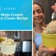 High-Protein Vegan Ninja Creami Recipes: Guilt-Free Treats! | Discover Delicious Vegan Food, Beauty Swaps, and Zero-Waste Tips for a Greener Life