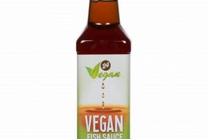 Best 24 Vegan Fish Sauce: Umami Plant-Based Flavor! Discover Delicious Vegan Food, Beauty Swaps, and Zero-Waste Tips for a Greener Life Best 24 Vegan Fish Sauce: Umami Plant-Based Flavor! | Discover Delicious Vegan Food, Beauty Swaps, and Zero-Waste Tips for a Greener Life
