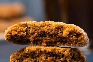 Delicious Vegan Ginger Cookies: Spicy Plant-Based Treats! Discover Delicious Vegan Food, Beauty Swaps, and Zero-Waste Tips for a Greener Life Delicious Vegan Ginger Cookies: Spicy Plant-Based Treats! | Discover Delicious Vegan Food, Beauty Swaps, and Zero-Waste Tips for a Greener Life
