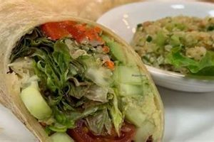 Guide to Myrtle Beach Vegan Food Near You! Discover Delicious Vegan Food, Beauty Swaps, and Zero-Waste Tips for a Greener Life Guide to Myrtle Beach Vegan Food Near You! | Discover Delicious Vegan Food, Beauty Swaps, and Zero-Waste Tips for a Greener Life