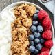 Quick & Easy Vegan Breakfast Recipes for Weight Loss Today! | Discover Delicious Vegan Food, Beauty Swaps, and Zero-Waste Tips for a Greener Life